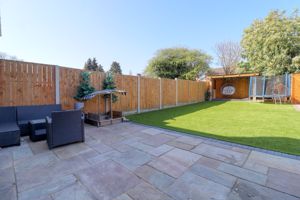 Garden- click for photo gallery